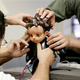 Image for article titled Zeno Robot Boy May One Day Replace Inventor's Son